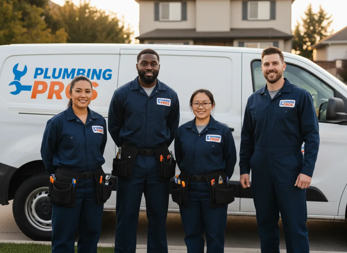 Water Heater Repair company in Vanderbilt, PA